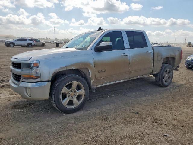  Salvage Chevrolet Silverado C1500 Lt