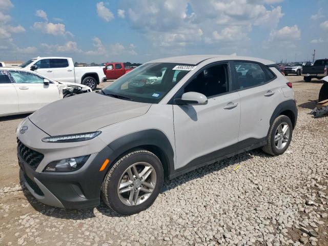  Salvage Hyundai KONA