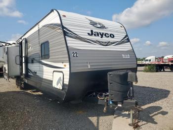  Salvage Jayco Jay Flight