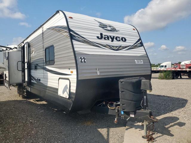  Salvage Jayco Jay Flight