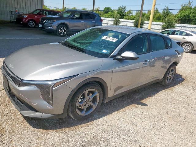  Salvage Kia K4 Lx