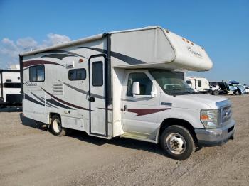  Salvage Coachmen Mth