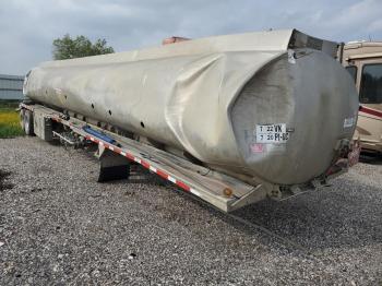  Salvage Tanker Tanker