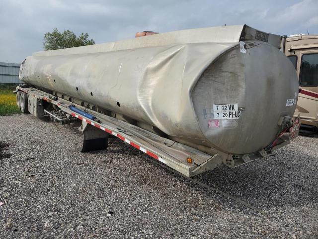  Salvage Tanker Tanker