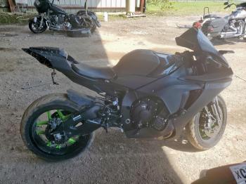  Salvage Yamaha Yzf1000