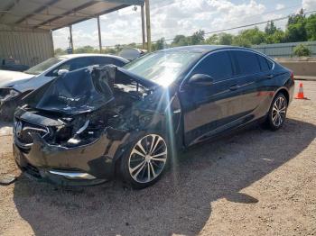  Salvage Buick Regal