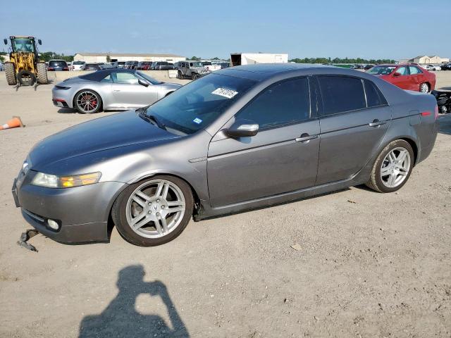  Salvage Acura TL