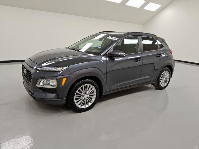  Salvage Hyundai KONA