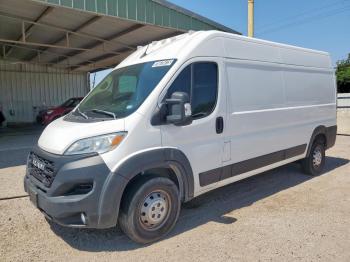  Salvage Ram Promaster