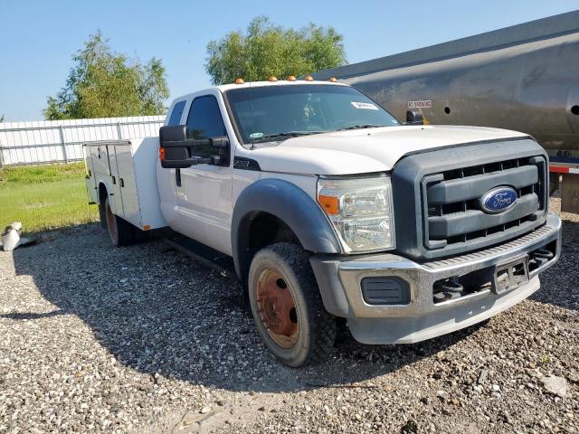  Salvage Ford F-450