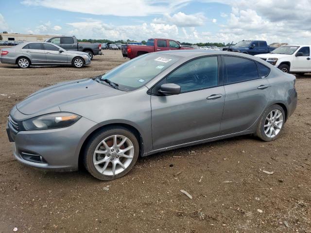  Salvage Dodge Dart
