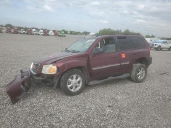  Salvage GMC Envoy