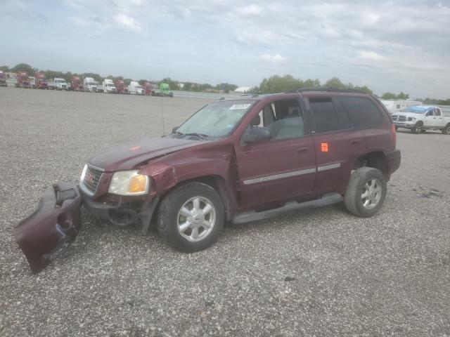  Salvage GMC Envoy