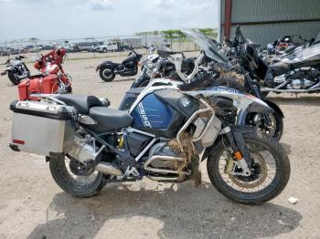  Salvage BMW R-series