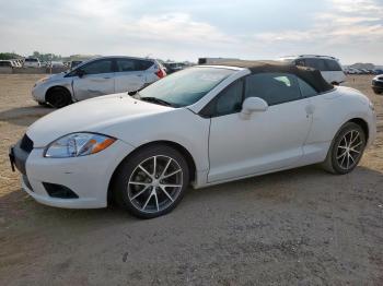  Salvage Mitsubishi Eclipse