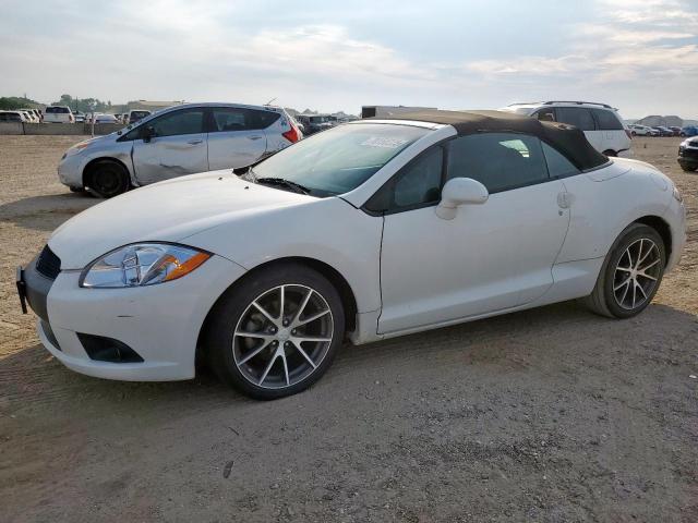  Salvage Mitsubishi Eclipse