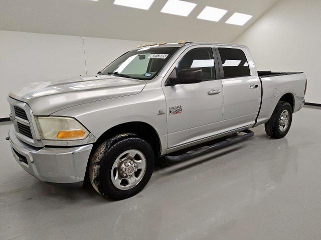  Salvage Dodge Ram 2500