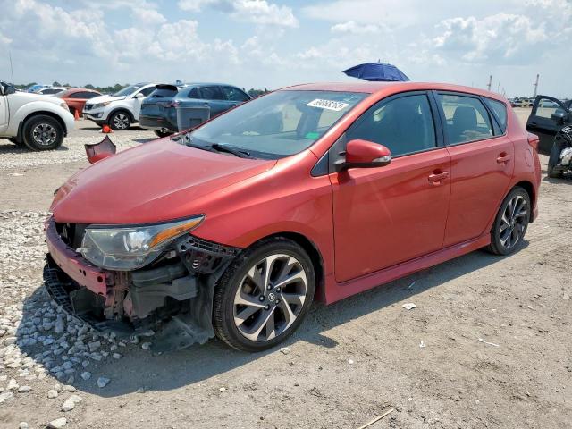  Salvage Toyota Scion