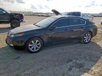  Salvage Acura TL