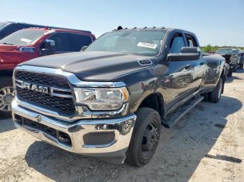  Salvage Ram 3500