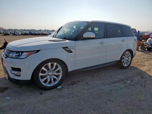  Salvage Land Rover Range Rover