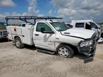  Salvage Ram 2500