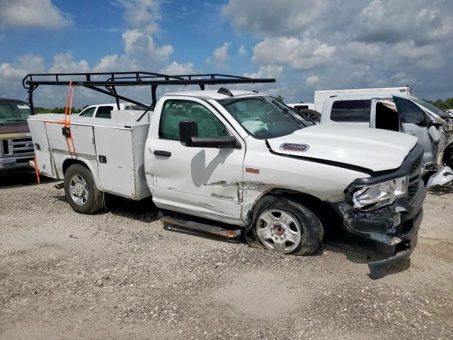  Salvage Ram 2500
