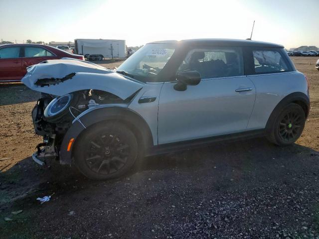  Salvage MINI Cooper