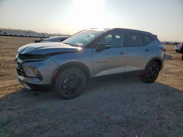  Salvage Chevrolet Blazer