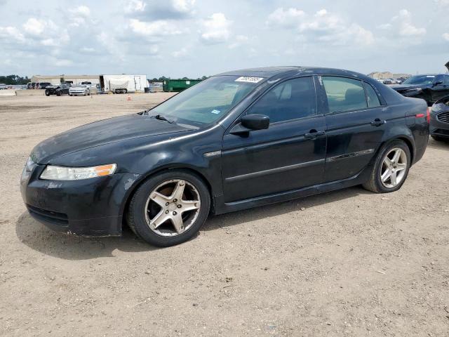  Salvage Acura TL