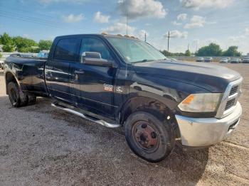  Salvage Dodge Ram 3500