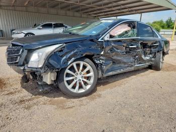  Salvage Cadillac XTS