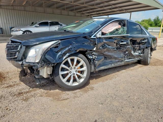  Salvage Cadillac XTS
