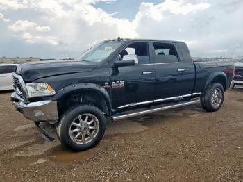  Salvage Ram 2500