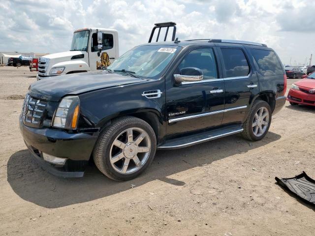  Salvage Cadillac Escalade