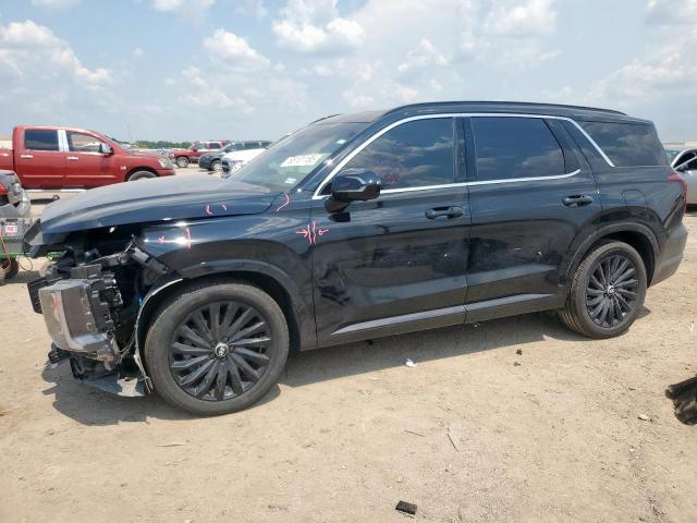  Salvage Hyundai PALISADE