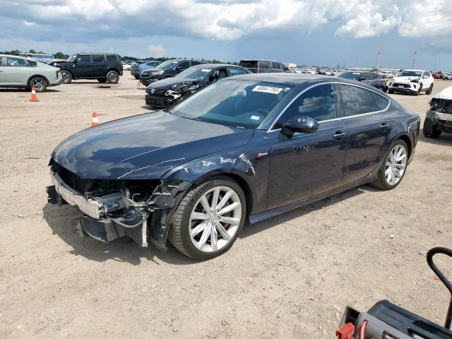  Salvage Audi A7