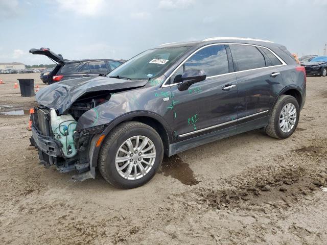  Salvage Cadillac XT5