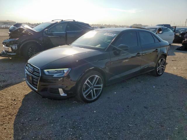  Salvage Audi A3