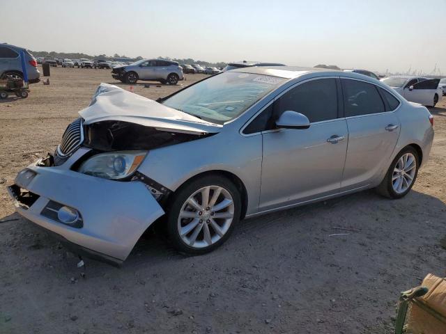  Salvage Buick Verano