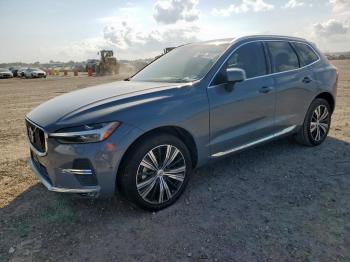  Salvage Volvo Xc60 B5 In