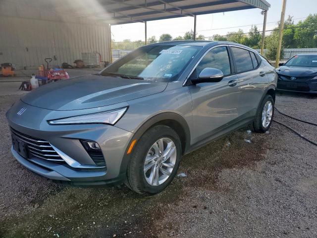  Salvage Buick Envista Pr