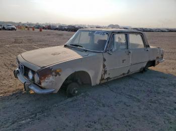  Salvage Alfa Gtv