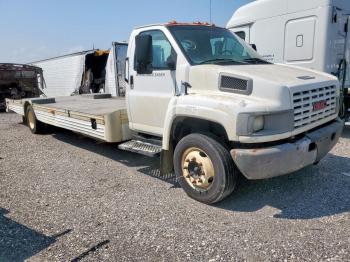  Salvage GMC C K R5500