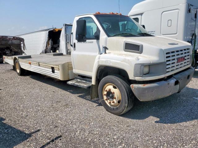  Salvage GMC C K R5500