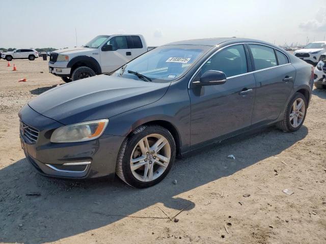  Salvage Volvo S60