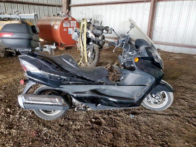  Salvage Suzuki Scooter