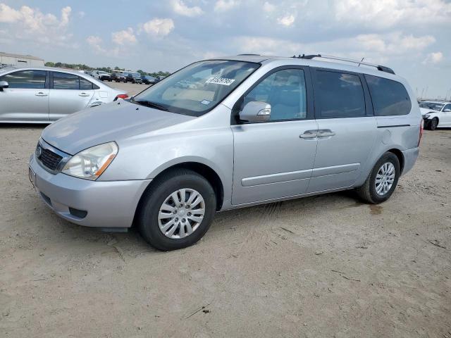  Salvage Kia Sedona