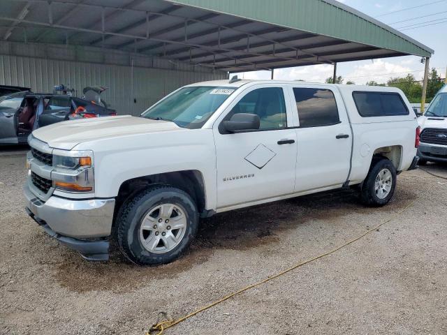  Salvage Chevrolet Silverado C1500