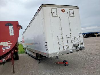  Salvage Great Dane Trailer TL